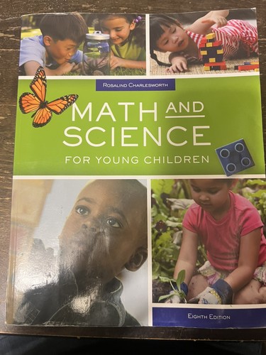 Math and science for - for, young